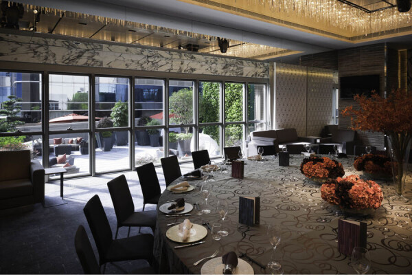 九龍東如心酒店 Nina Hotel Kowloon East-0-婚宴場地