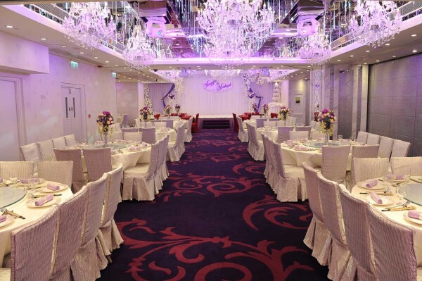 煌府婚宴專門店 (328廣場) Wedding Banquet Specialist (Plaza 328)-0-婚宴場地