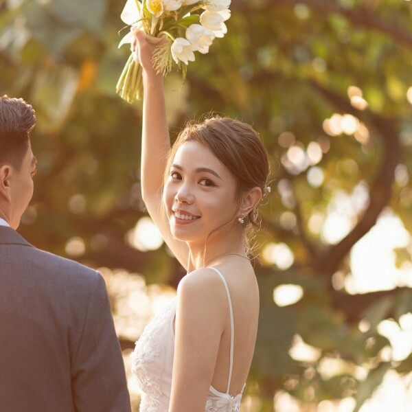 Sharons makeup-3-化妝美容