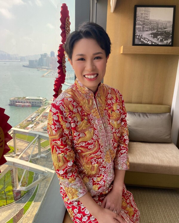 January Makeup-3-化妝美容