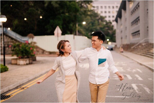 The Hour Gallery-4-婚紗攝影