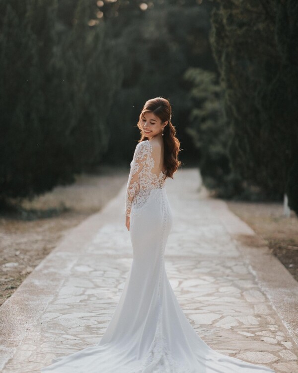 Kir Royal-4-婚紗禮服