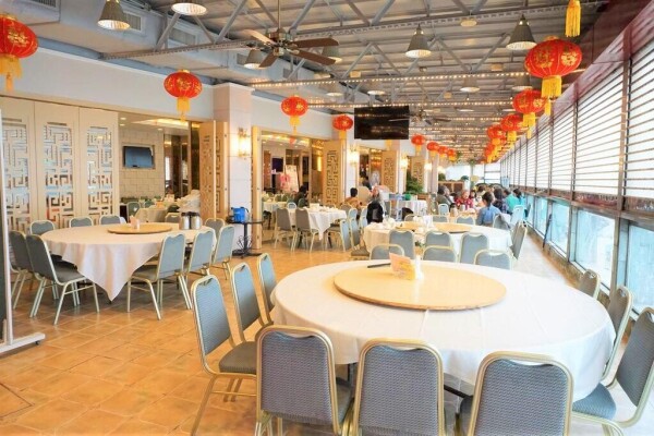 長洲華威酒店 Warwick Hotel Cheung Chau-0-婚宴場地