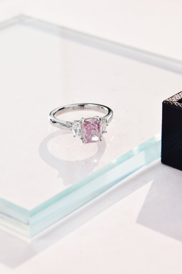 Gardener Jewellery-4-婚戒首飾