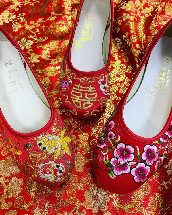 先達商店 Sindart-2-婚紗禮服