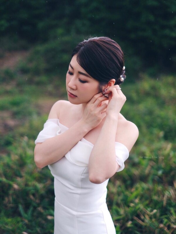 Heti Makeup & Hairstyling-3-化妝美容