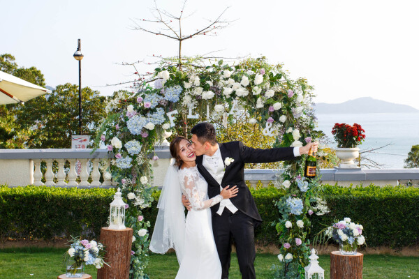 淺水灣影灣園 The Repulse Bay - The Verandah-0-婚宴場地