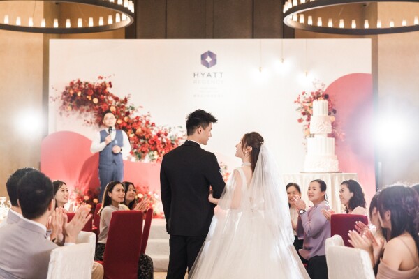 香港尖沙咀凱悅酒店 Hyatt Regency Tsim Sha Tsui-4-婚宴場地