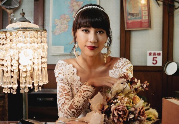 Maans Floral-0-婚禮當日