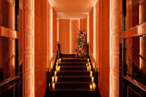 柏寧酒店 The Park Lane Hong Kong, Autograph Collection-3-婚宴場地