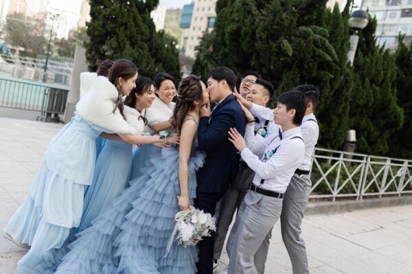 Miss Suki Wedding-1-婚紗禮服