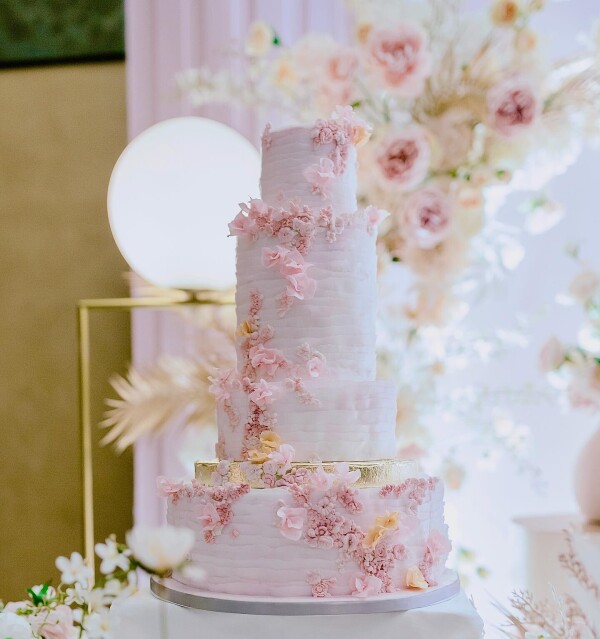 Aesthetics HK-1-婚禮當日