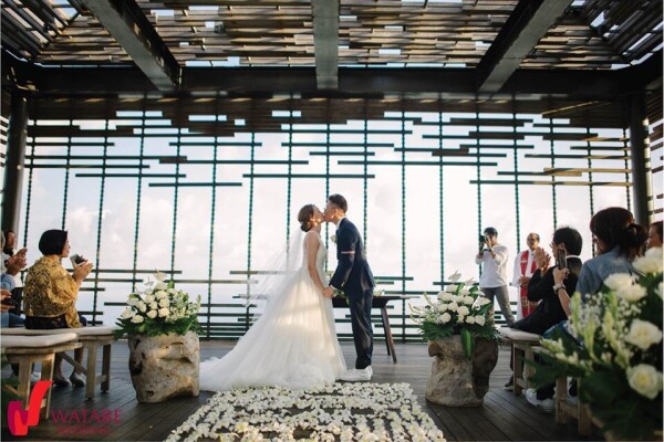 WATABE WEDDING HK-2-蜜月婚禮