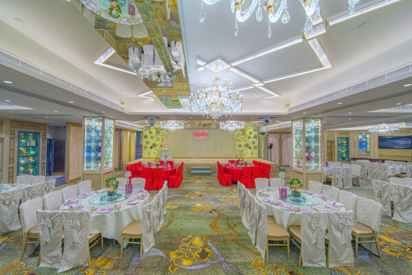 煌府婚宴專門店 (屯門鄉事會路) Wedding Banquet Specialist(Tuen Mun Heung Sze Wui Road)-3-婚宴場地