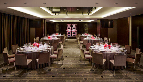 南灣如心酒店 Nina Hotel Island South-1-婚宴場地