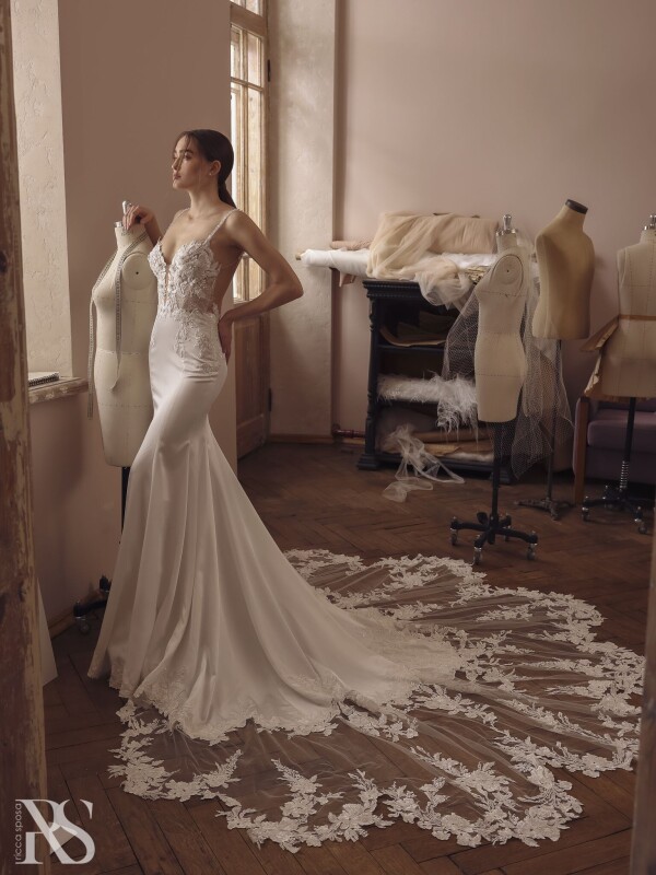 Ma Cherie Bridal-2-婚紗禮服