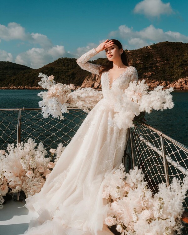 Kir Royal-2-婚紗禮服