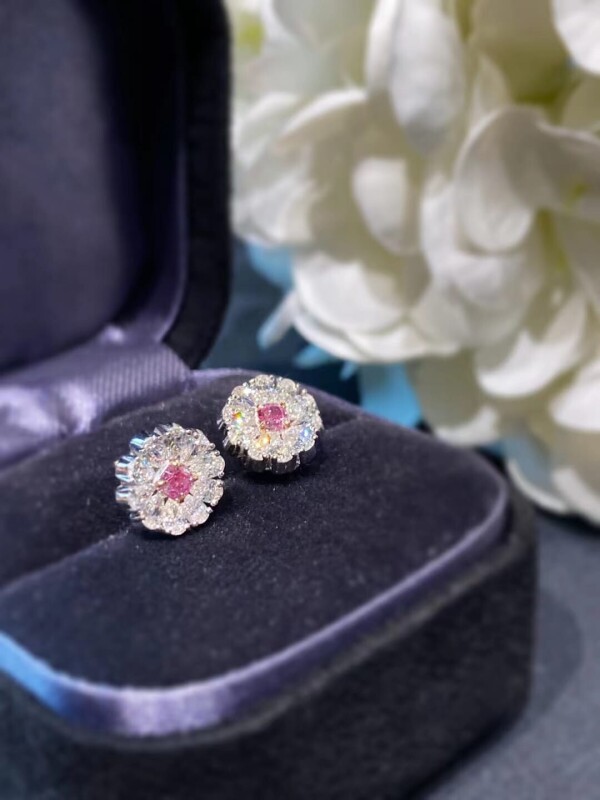 Chin's Jewellry-1-婚戒首飾