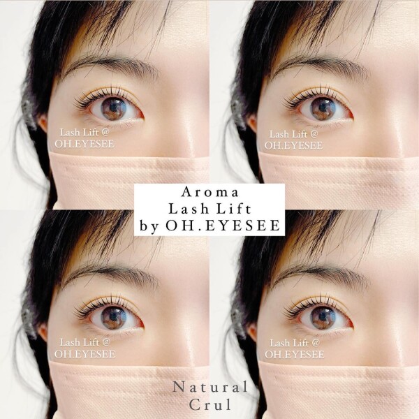 OH.EYESEE Beauty-2-化妝美容