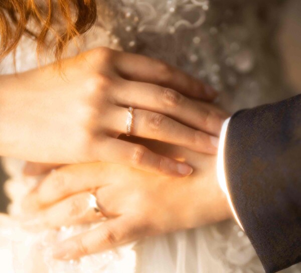 Only With You Diamond Ltd.(尖沙咀店）-0-婚戒首飾