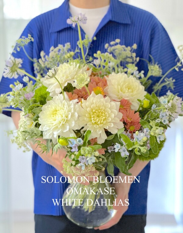 SOLOMON BLOEMEN-2-婚禮當日