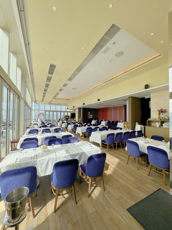 Harlan's-4-婚宴場地