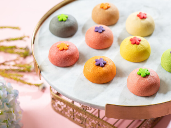 Imperial Food Limited (皇玥食品製造有限公司)-1-婚禮服務