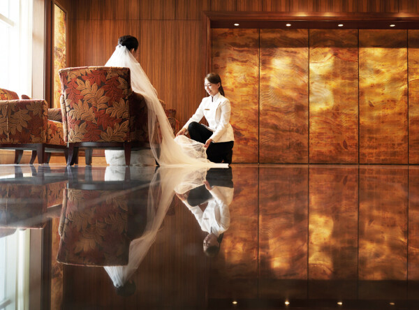 香港賽馬會跑馬地會所 The Happy Valley Clubhouse-1-婚宴場地