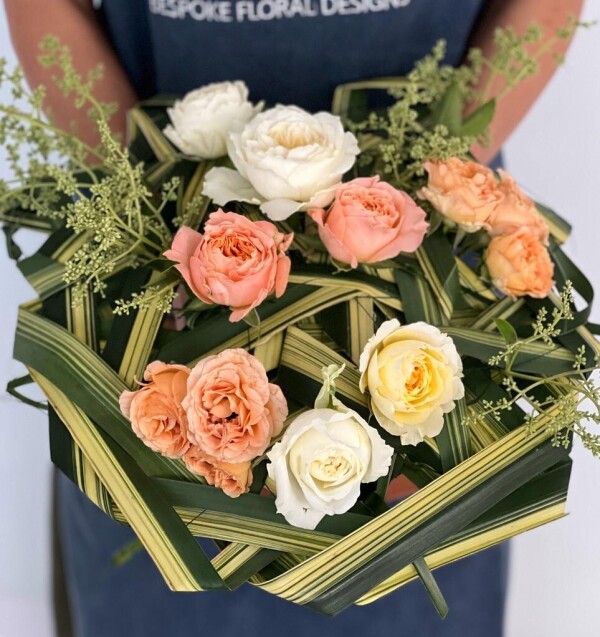 SOLOMON BLOEMEN-1-婚禮當日