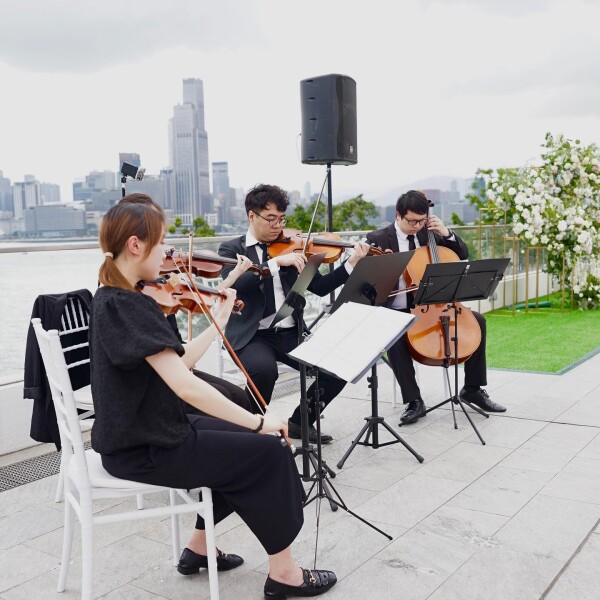 Felice Studio-3-婚禮當日