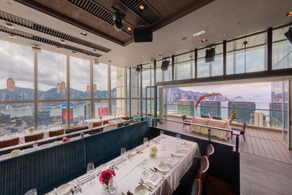 Wooloomooloo Prime-3-婚宴場地