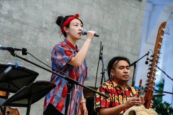 創樂空間音樂製作 Innonation Productions-4-婚禮當日