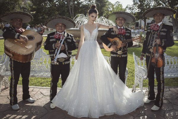 Secret White-4-婚紗禮服