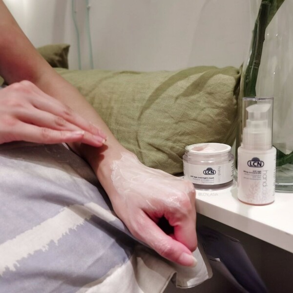 LCN Asia-3-化妝美容