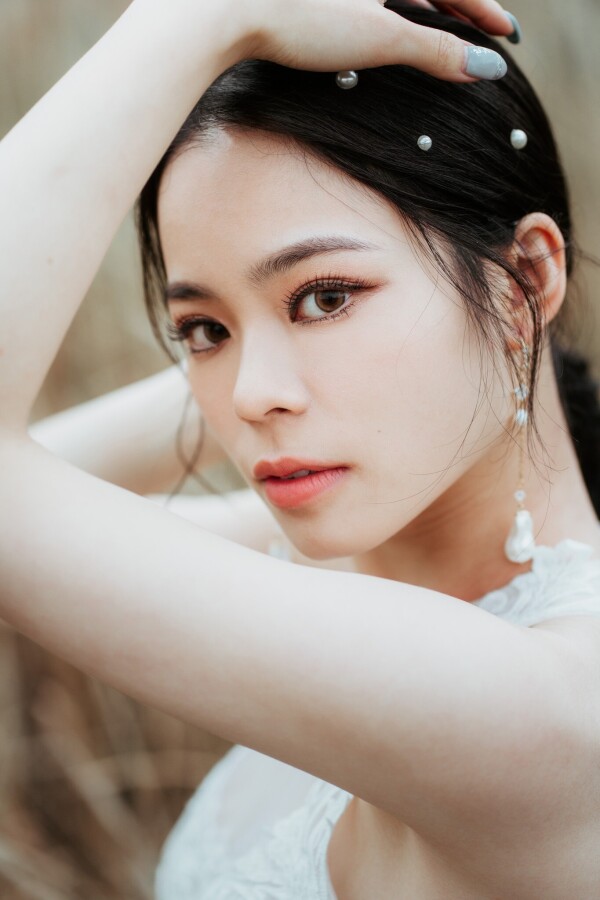 Ms Makeup - Bridal Makeup-2-化妝美容