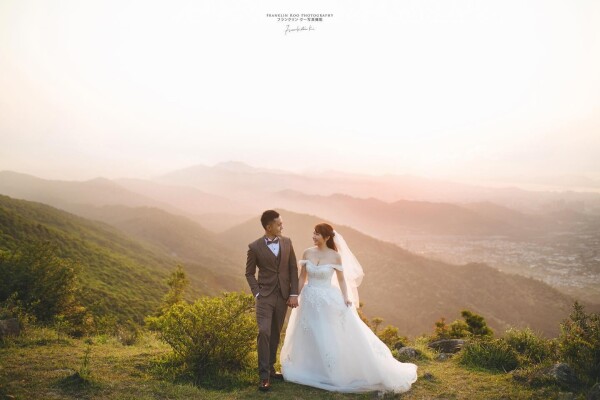 Franklin Koo Photography-2-婚紗攝影