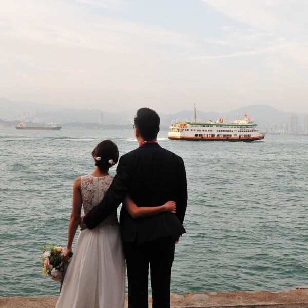 Own Image Dream's Workshop-2-婚紗禮服