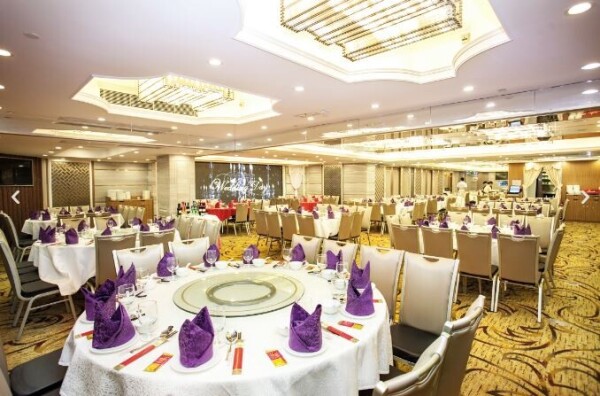 名門讌客 (裕民中心) Wealth Banquest (Yue Man Centre)-0-婚宴場地