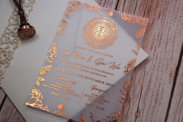 B.yours wedding design-1-婚禮服務