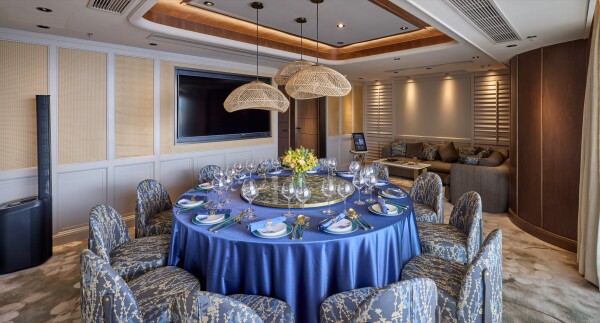 八一漁八 818 The Seafood-3-婚宴場地