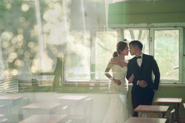 Loft Wedding-2-婚紗攝影