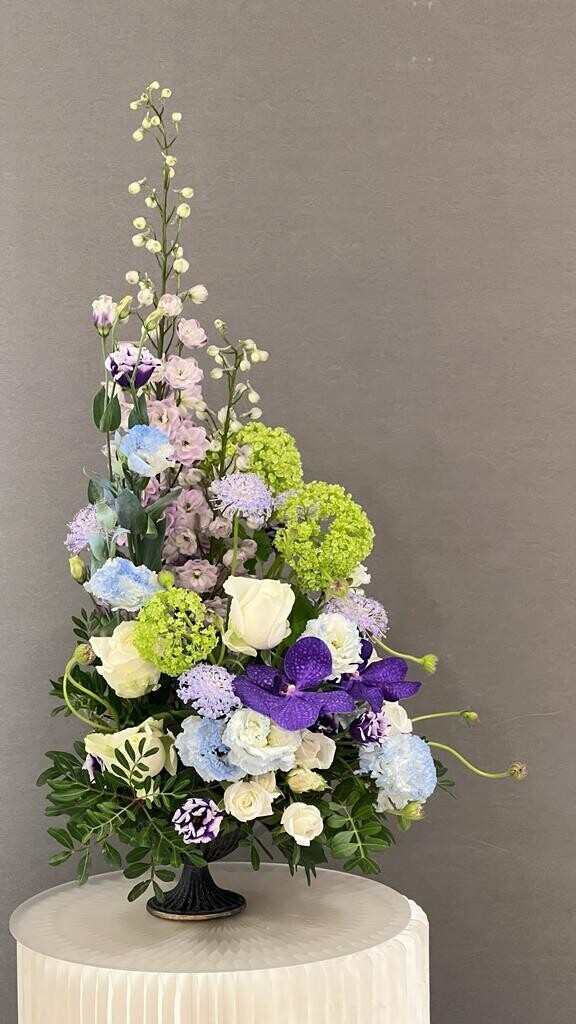 SOLOMON BLOEMEN-4-婚禮當日