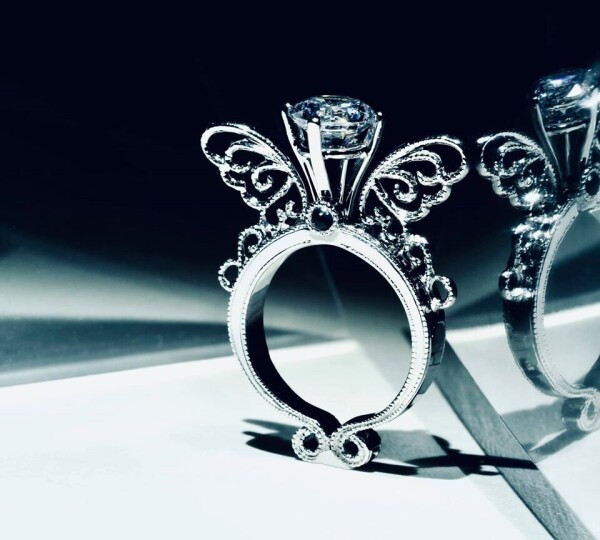 Belgium Diamond House-4-婚戒首飾