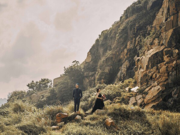 Real Blossom Gallery-1-婚紗攝影