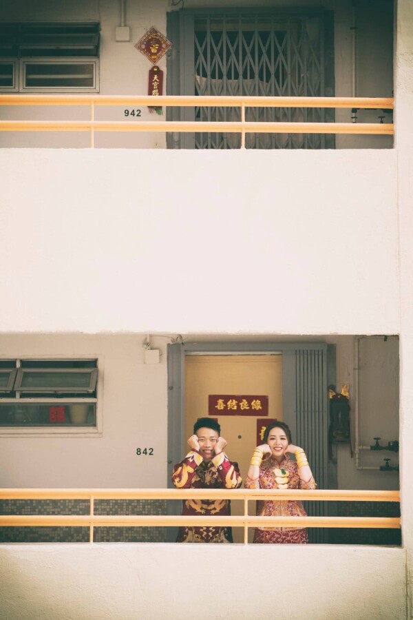 Instant Trend Group-1-婚紗攝影