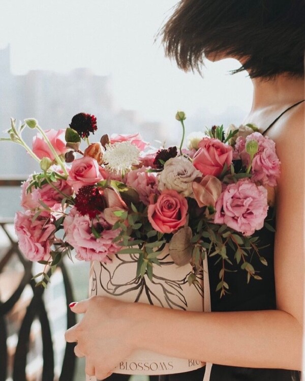 花悅 (香港沙田凱悅酒店) Blooms and Blossoms (Hyatt Regency Sha Tin Hotel)-0-婚禮當日