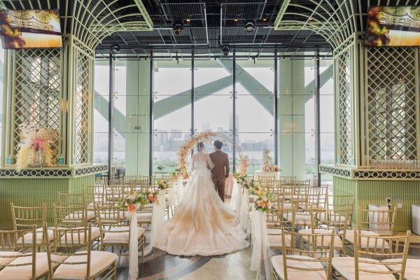 Pier 1929-2-婚宴場地