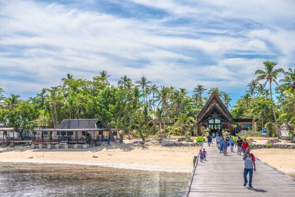 安達旅運 Lotus Tour-4-蜜月婚禮