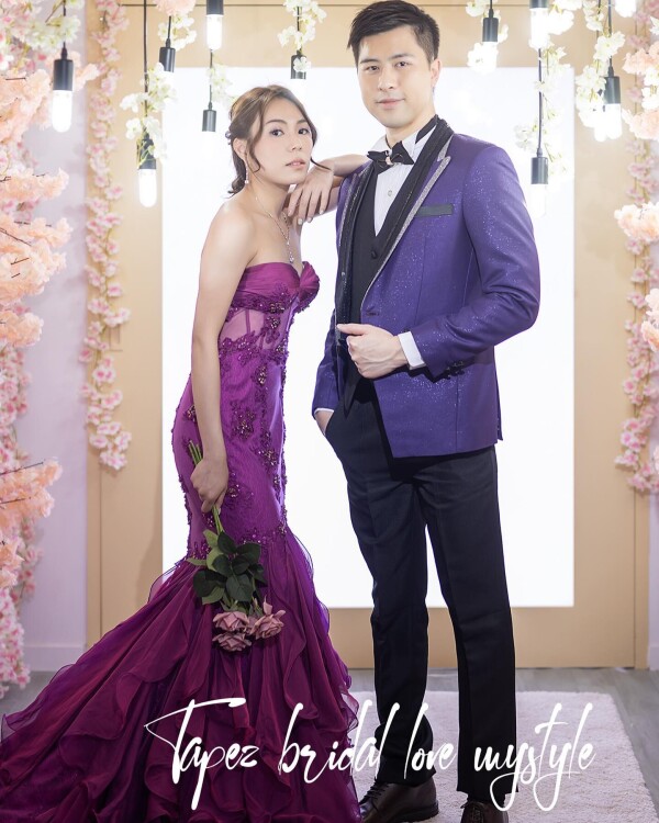 Boss Lady Wedding Photography-1-婚紗禮服