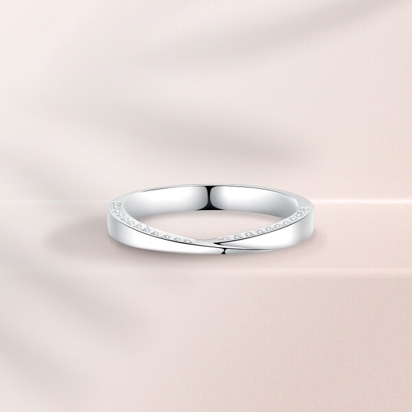 Montresor Infini-4-婚戒首飾